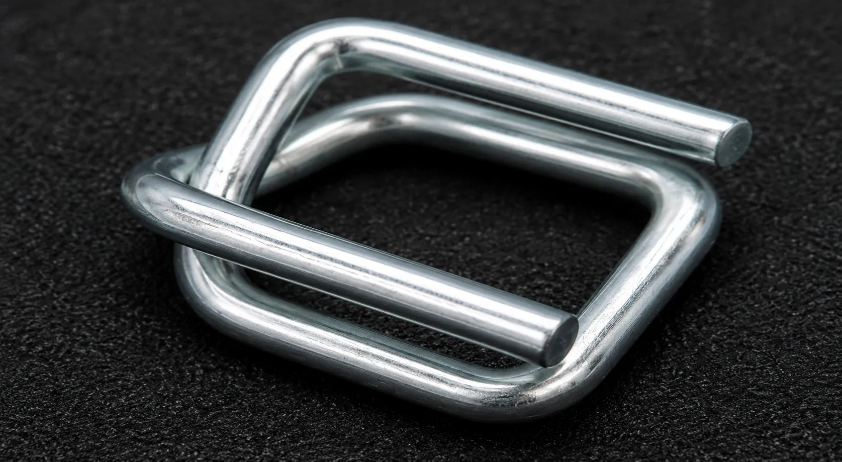 GI Wire Buckle Specifications — Finland